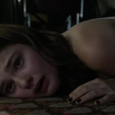 Insidious: La última llave