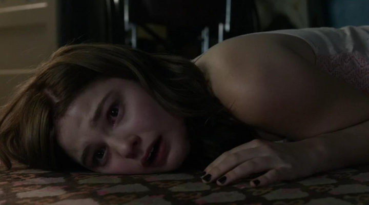 Insidious: La última llave