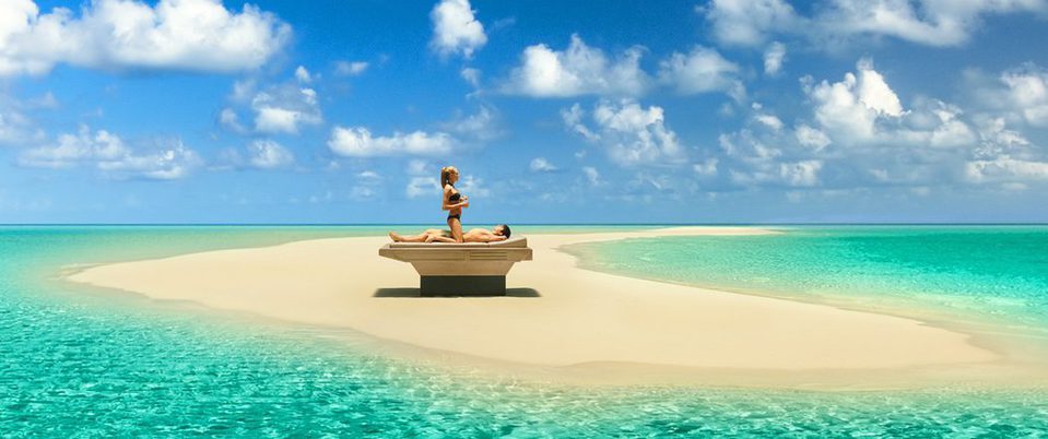 Valerian y la ciudad de los mil planetas