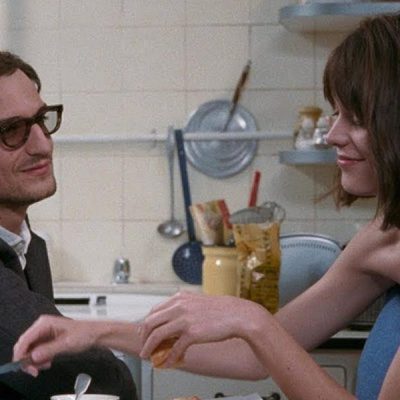 Mal genio (Le redoutable)