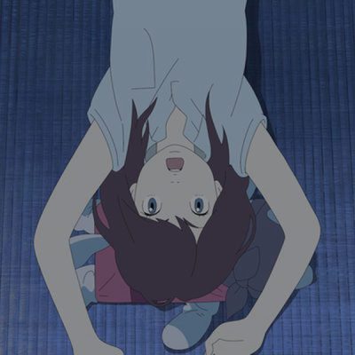 Ancien y el mundo mágico