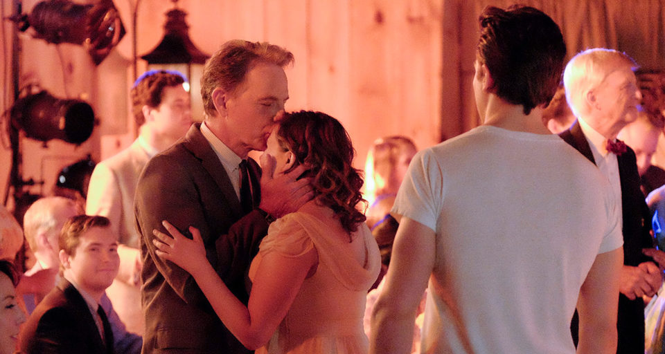 Dirty Dancing