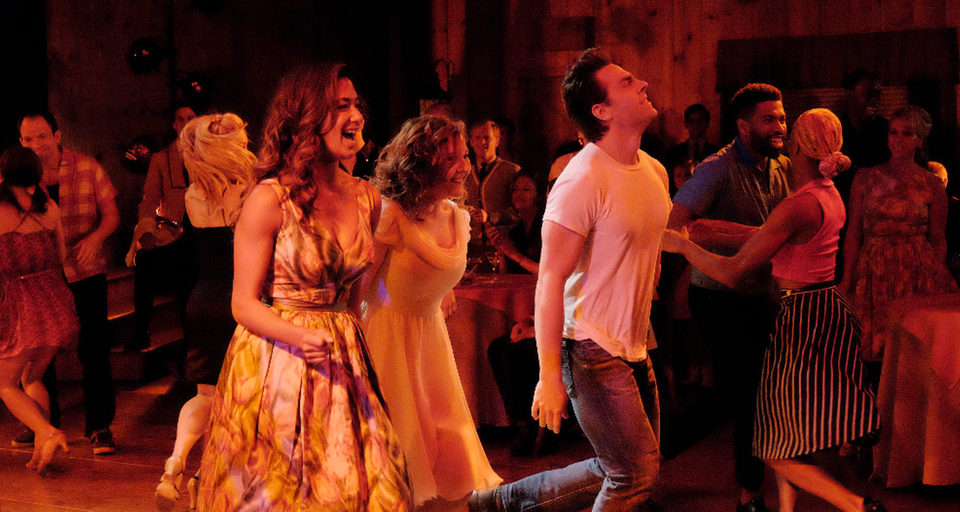 Dirty Dancing