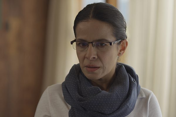 Verónica