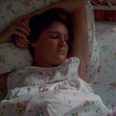 The Slumber Party Massacre