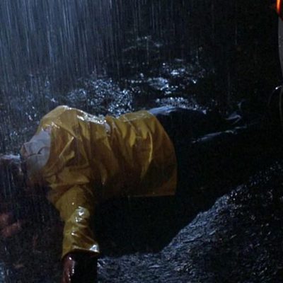 El regreso de los muertos vivientes