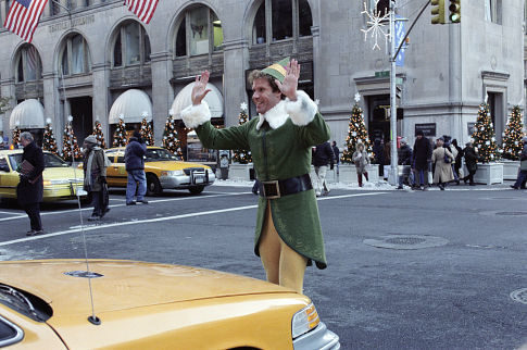 Elf
