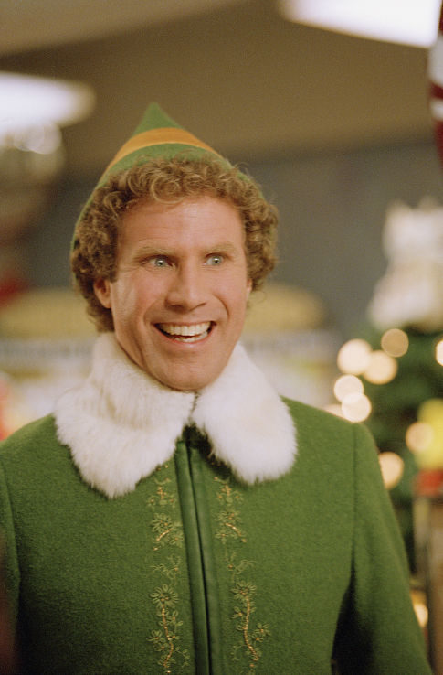 Elf
