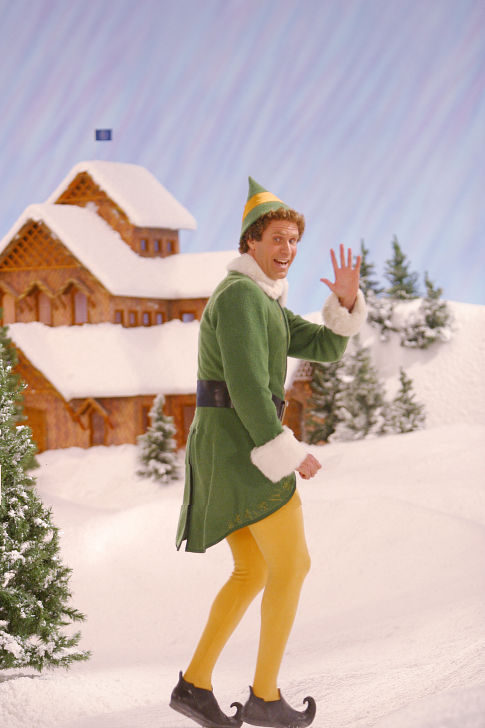 Elf