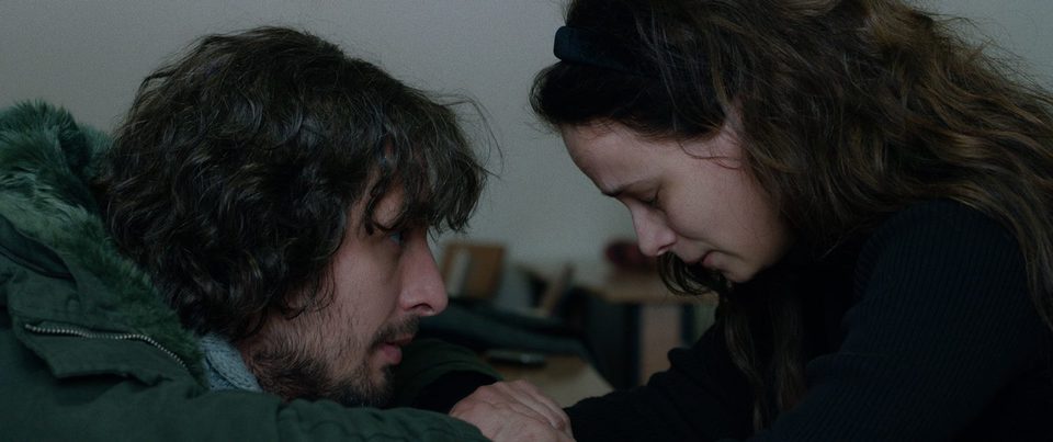 Ana, mon amour