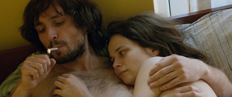 Ana, mon amour
