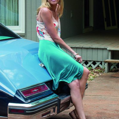 Barry Seal: Solo en América