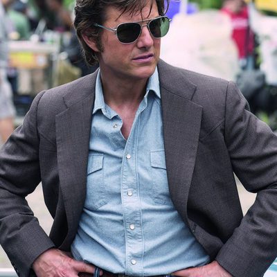 Barry Seal: Solo en América