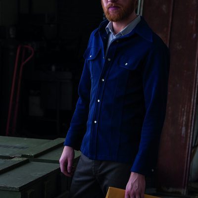 Barry Seal: Solo en América