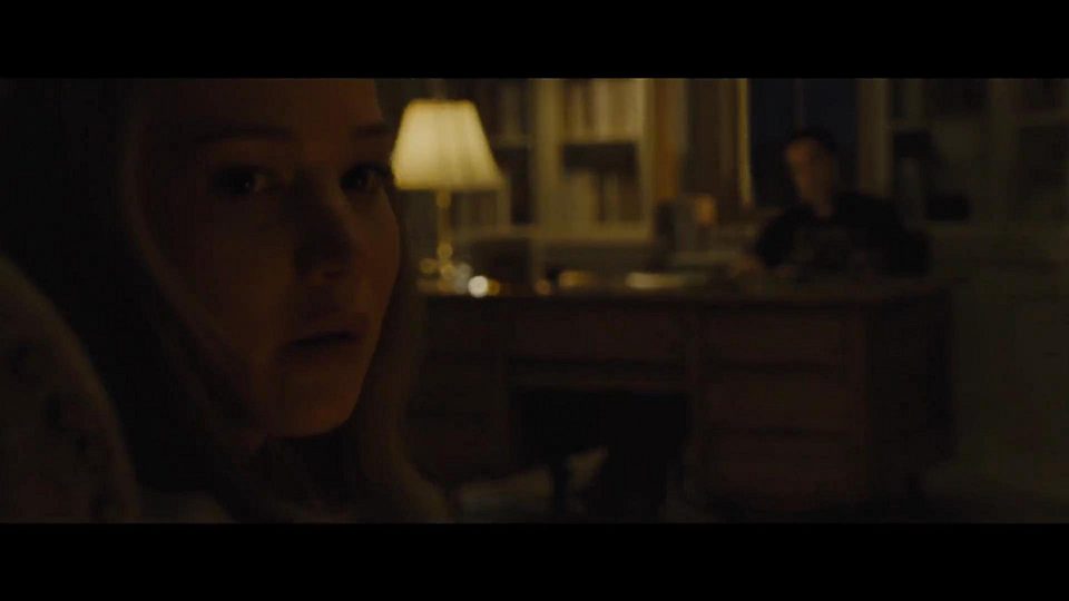 Madre!