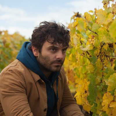 Nuestra vida en la Borgoña