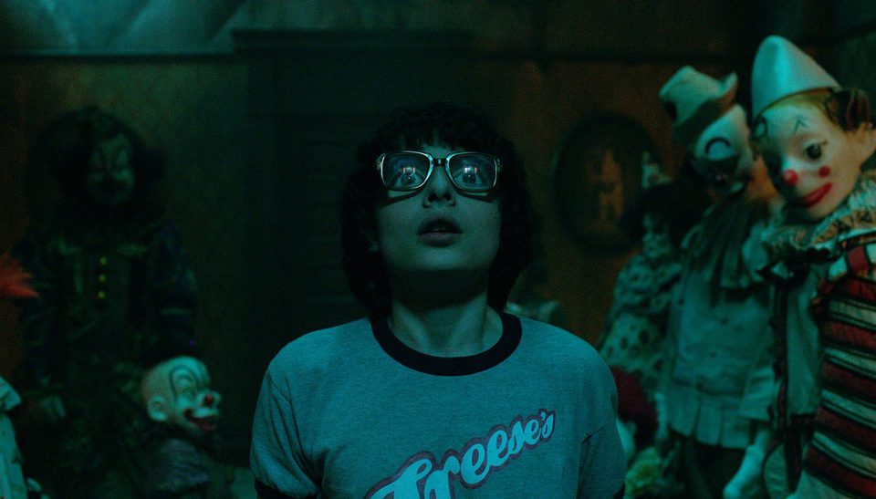 It