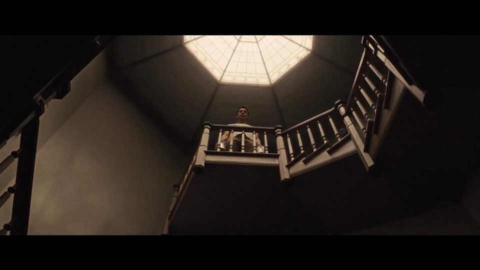 Madre!