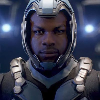 Titanes del Pacífico: La Insurrección