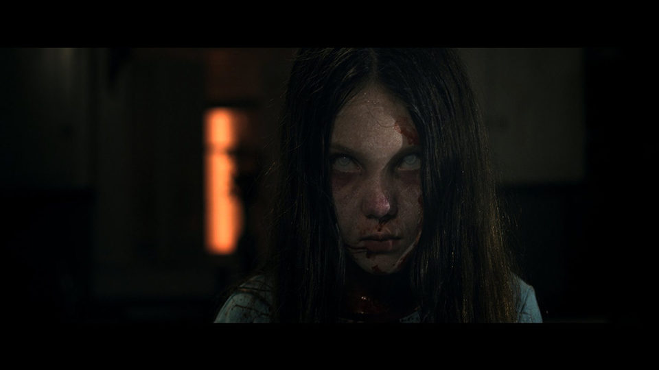 The Devil's Dolls
