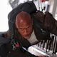 Proyecto Rampage