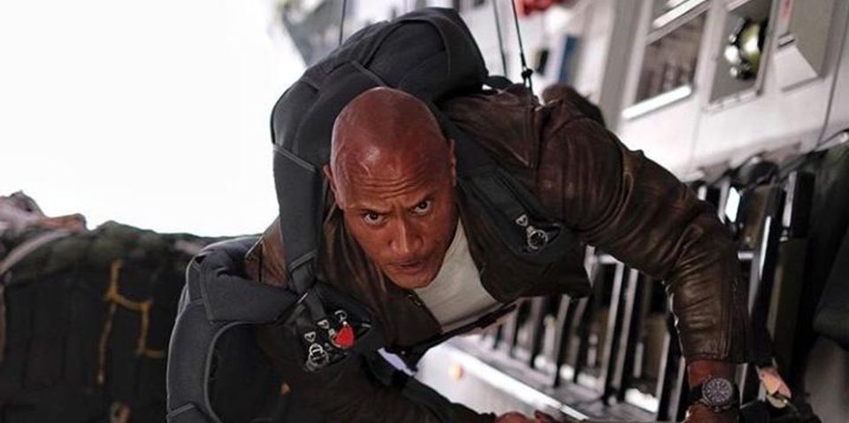 Proyecto Rampage