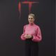 Barbara Muschietti, soberbia en la presentación de 'It' en Madrid