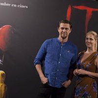 Los hermanos Muschietti presentan ?It? en Madrid