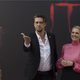 Los hermanos Muschietti, divertidos en la presentación de ?It? en Madrid