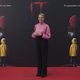 Barbara Muschietti posa fabulosa en la presentación de 'It' en Madrid