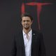 Andy Muschietti guarda la compostura durante la presentación de 'It' en Madrid
