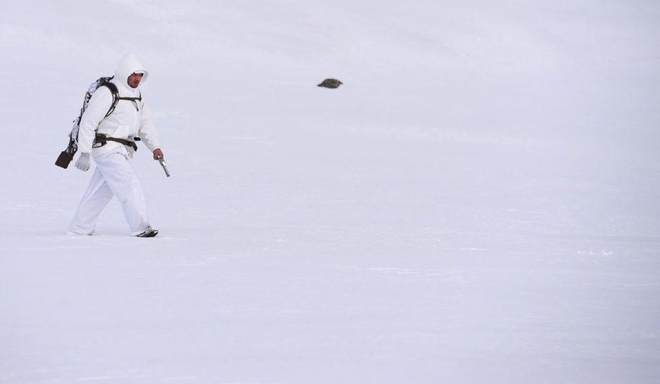 Wind River