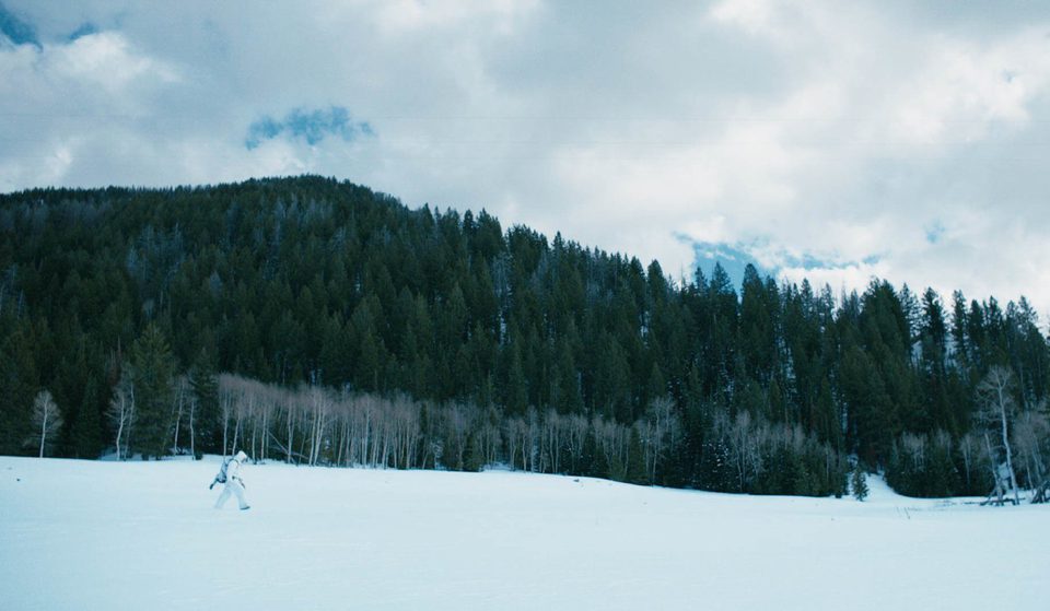 Wind River