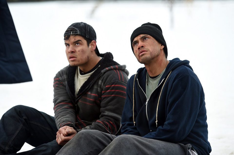 Wind River