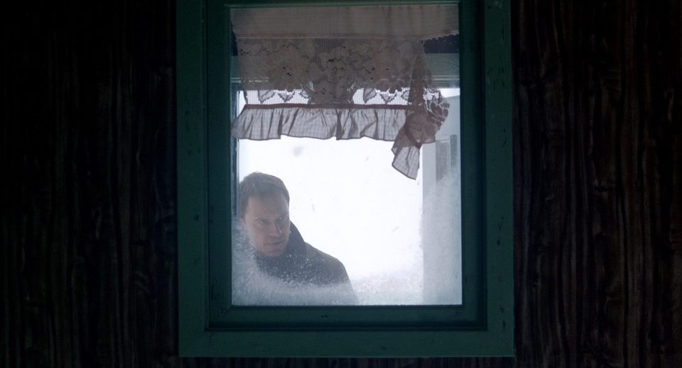 El muñeco de nieve