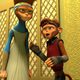 Spark: Una aventura espacial