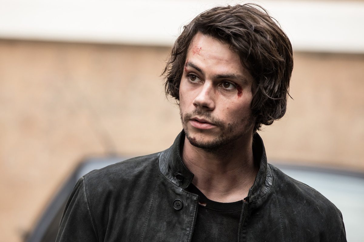 American Assassin