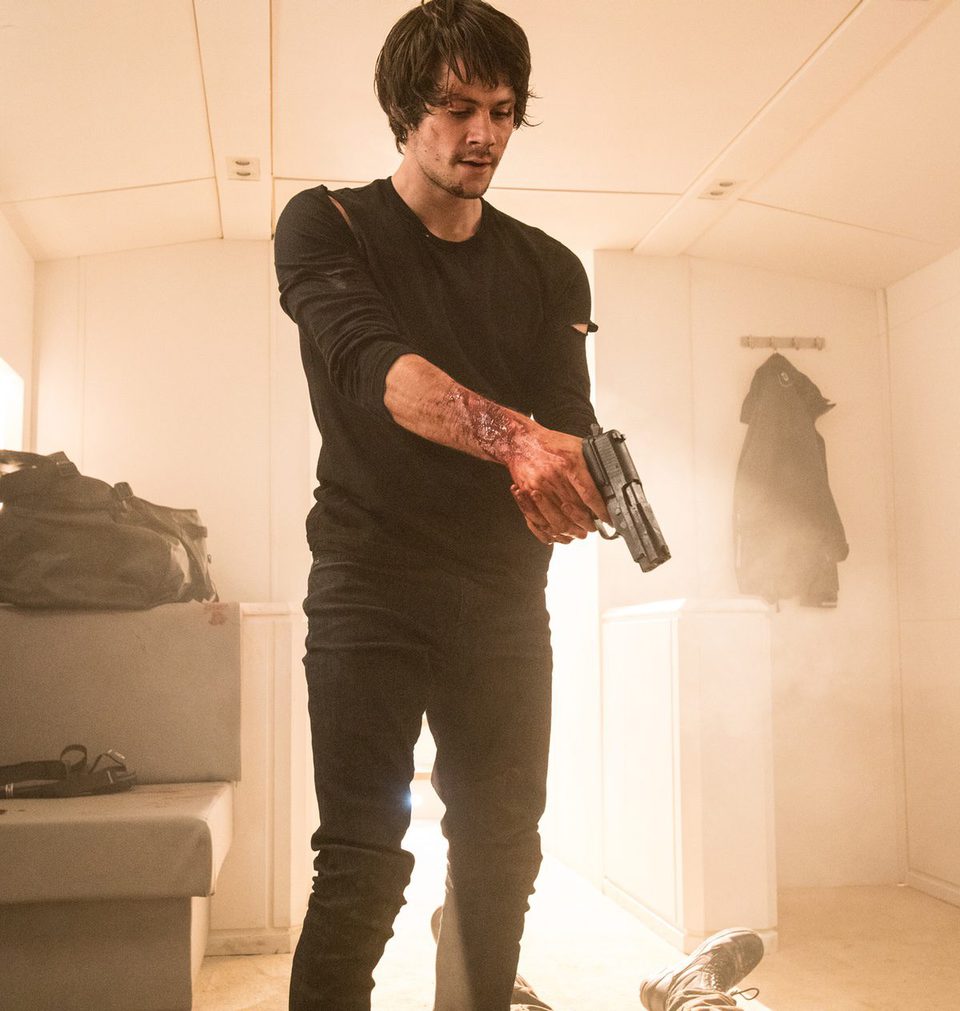 American Assassin