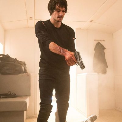 Asesino: misión venganza