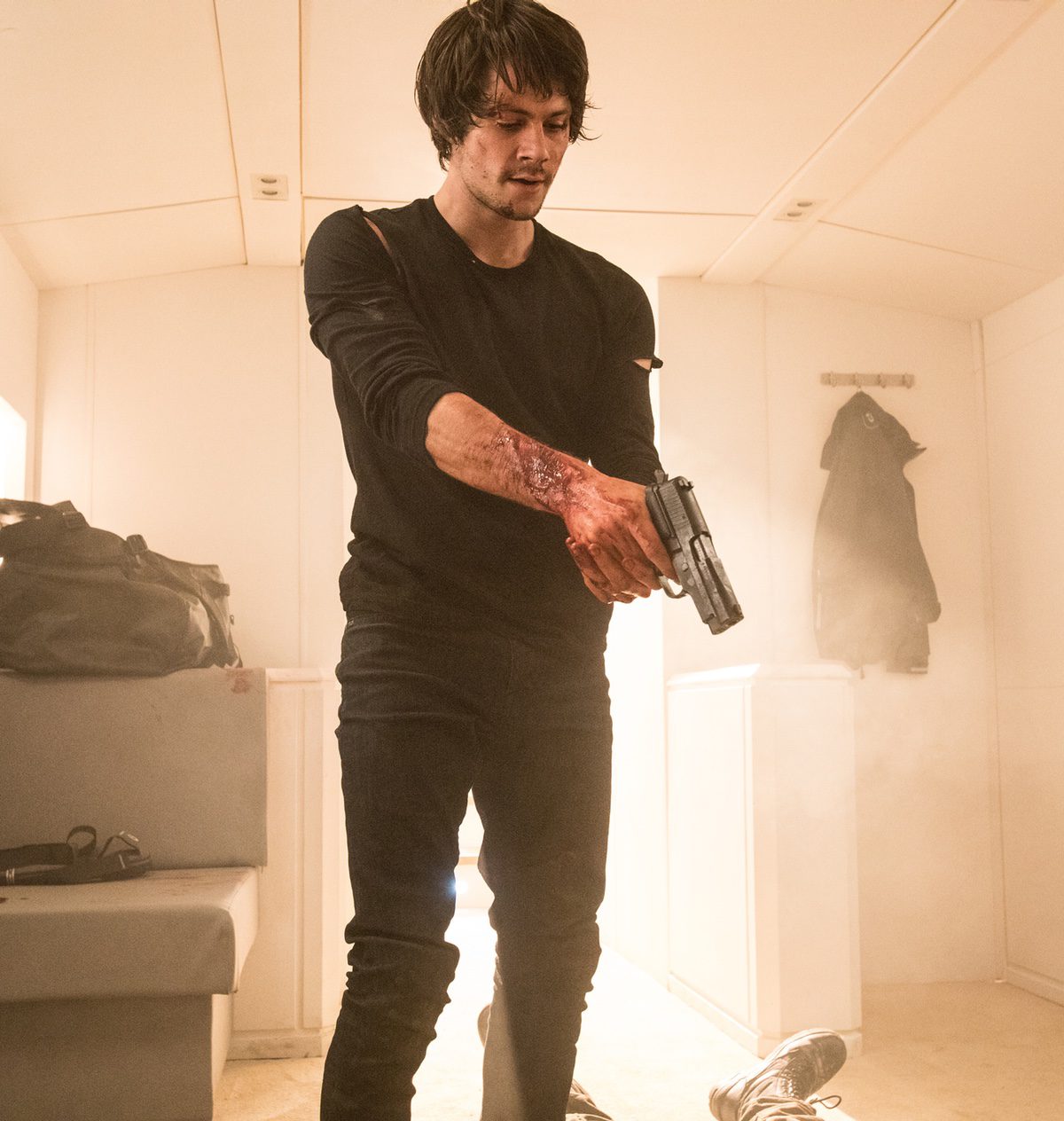 American Assassin