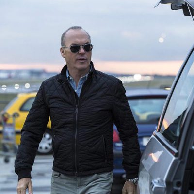 Asesino: misión venganza