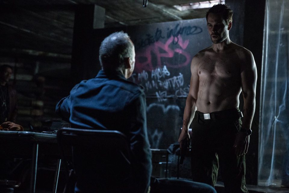 American Assassin