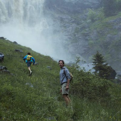 Call Me By Your Name