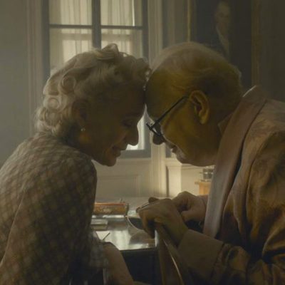 El instante más oscuro