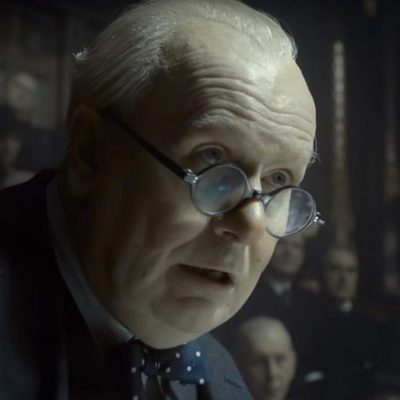 El instante más oscuro