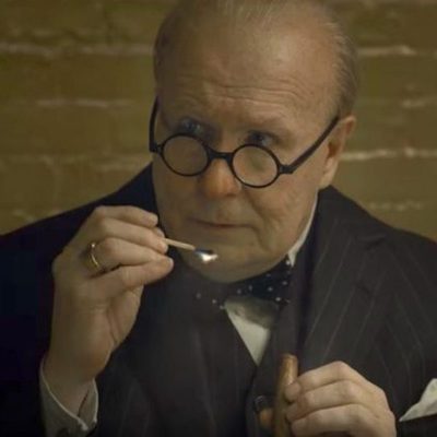 El instante más oscuro