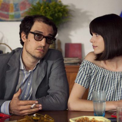 Mal genio (Le redoutable)