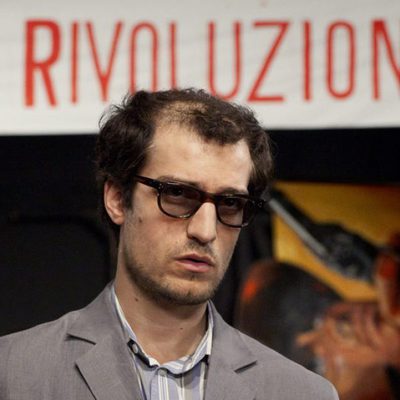 Mal genio (Le redoutable)