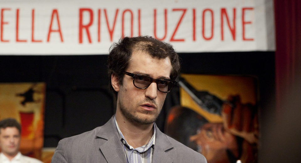 Mal genio (Le redoutable)
