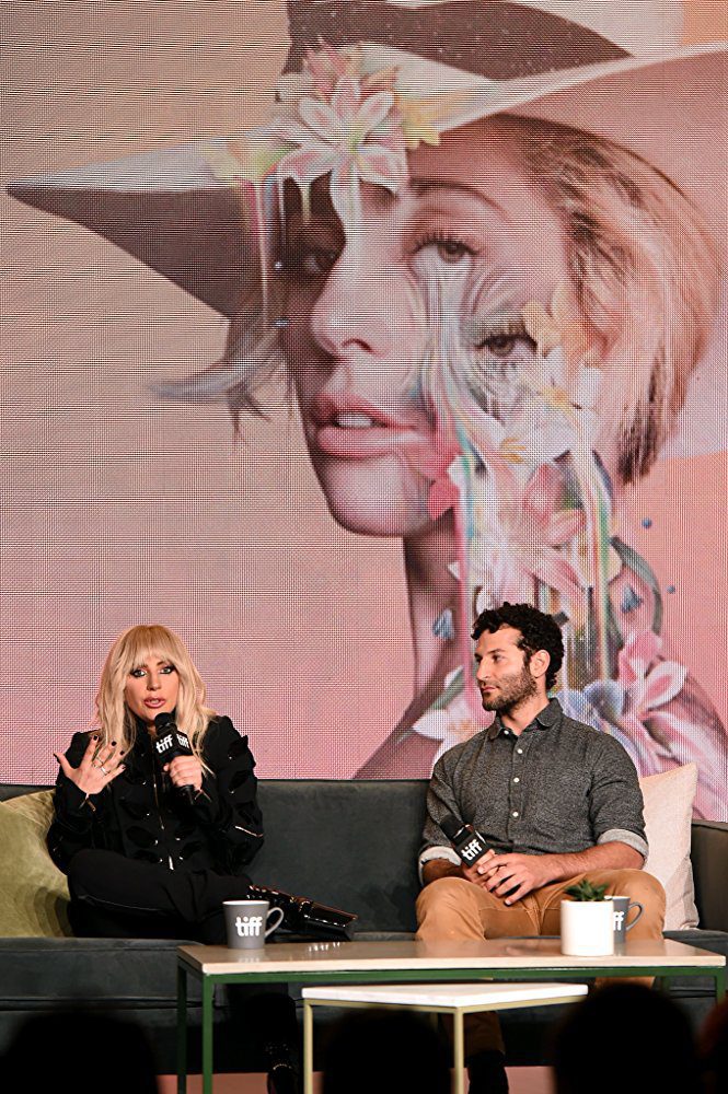 Gaga: Five Foot Two